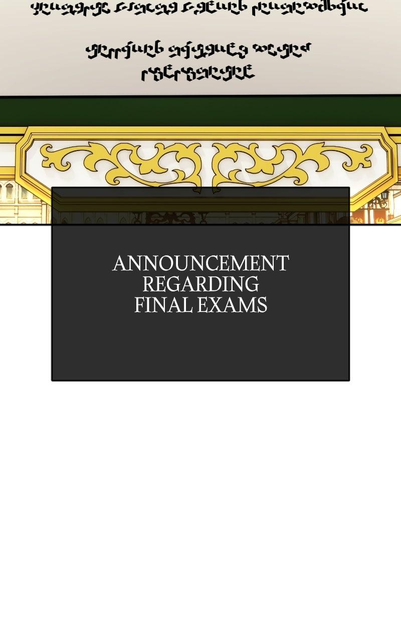 The Extra’s Academy Survival Guide Chapter 86 — page 126