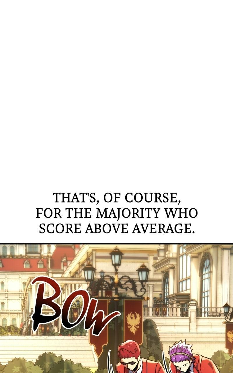 The Extra’s Academy Survival Guide Chapter 86 — page 129