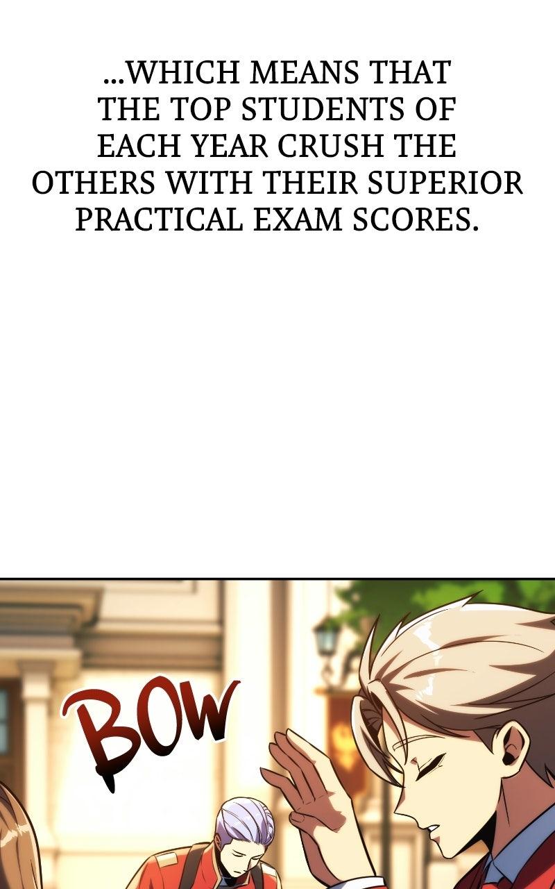 The Extra’s Academy Survival Guide Chapter 86 — page 131