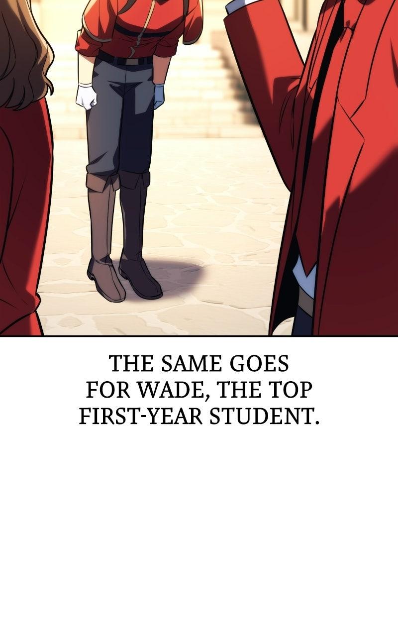 The Extra’s Academy Survival Guide Chapter 86 — page 132