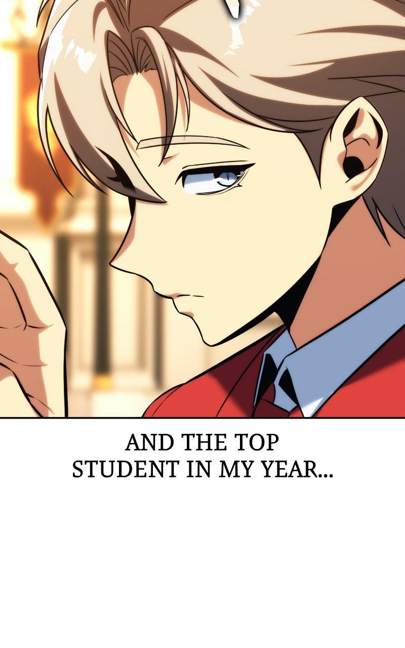 The Extra’s Academy Survival Guide Chapter 86 — page 134