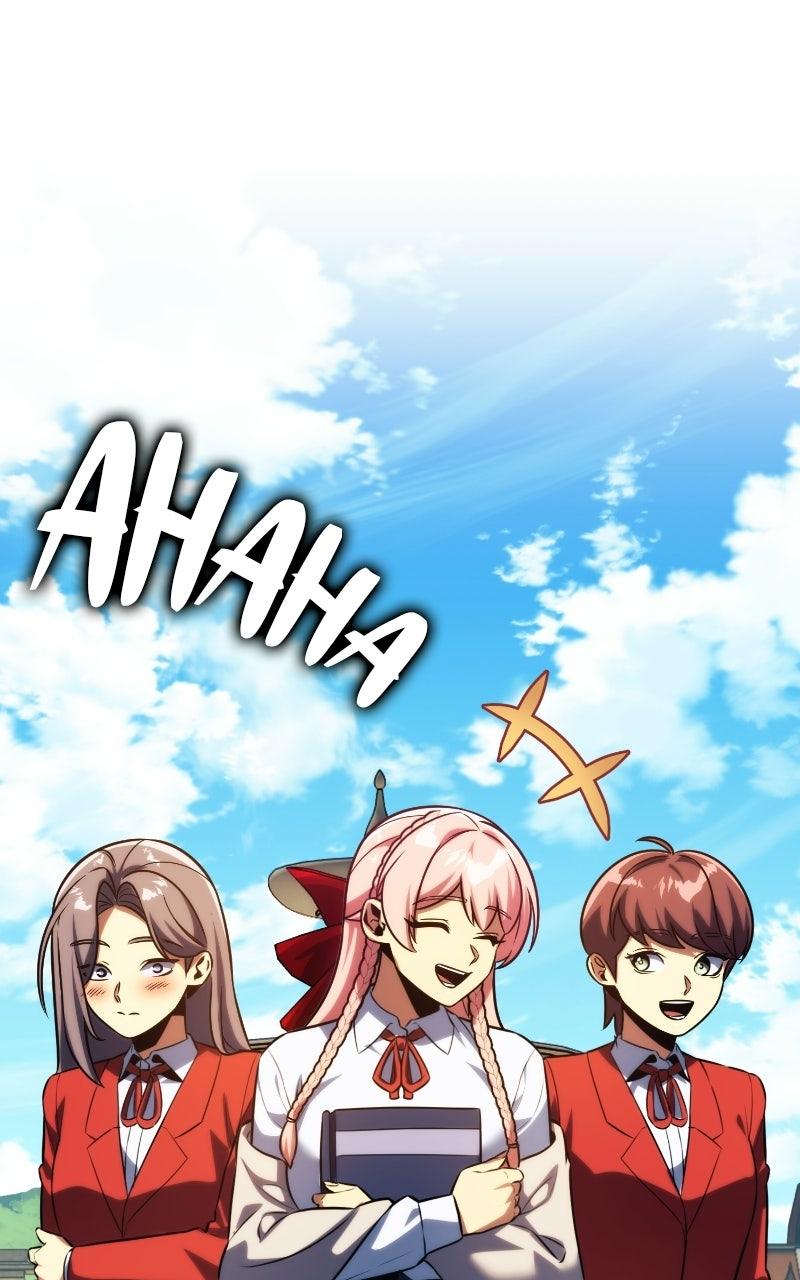 The Extra’s Academy Survival Guide Chapter 86 — page 135