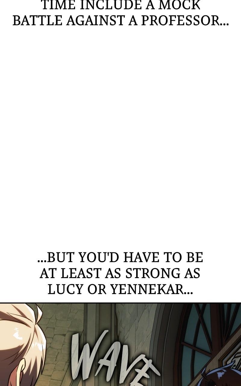 The Extra’s Academy Survival Guide Chapter 86 — page 139