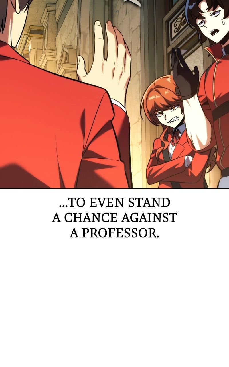 The Extra’s Academy Survival Guide Chapter 86 — page 140