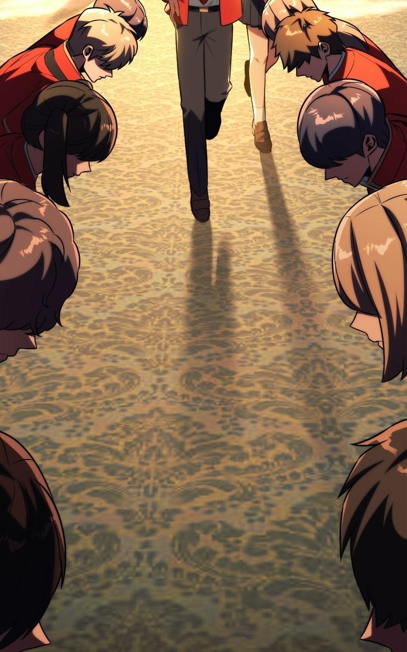 The Extra’s Academy Survival Guide Chapter 86 — page 142