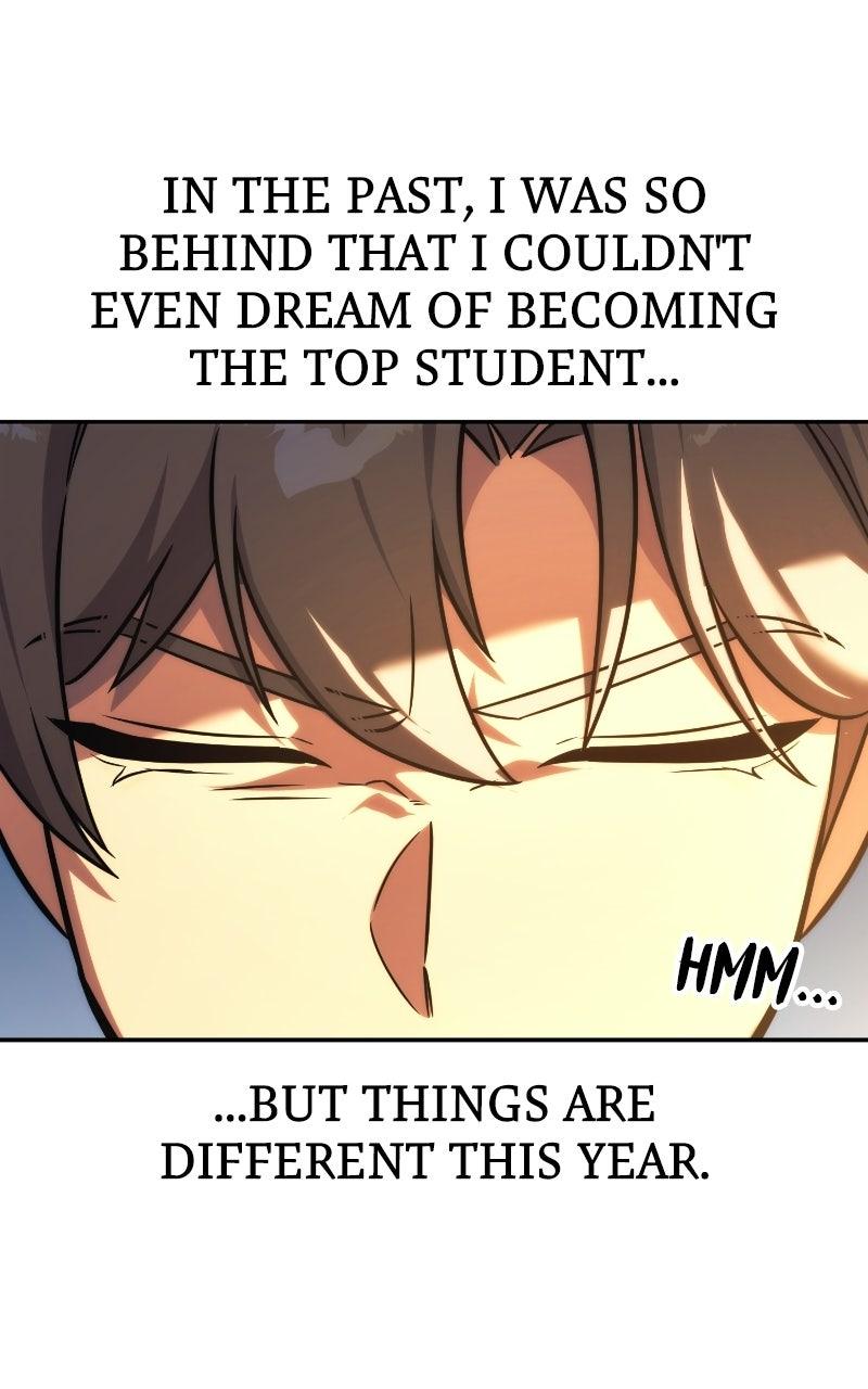 The Extra’s Academy Survival Guide Chapter 86 — page 144