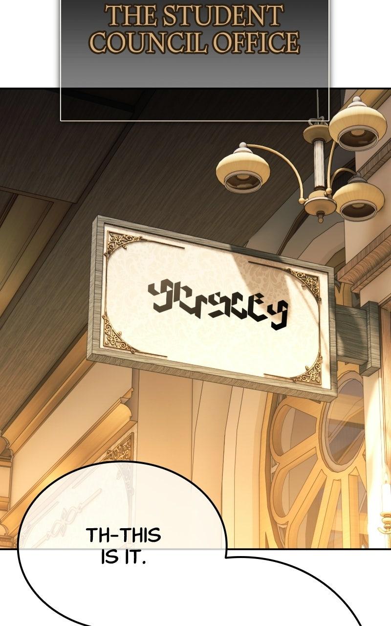 The Extra’s Academy Survival Guide Chapter 86 — page 149