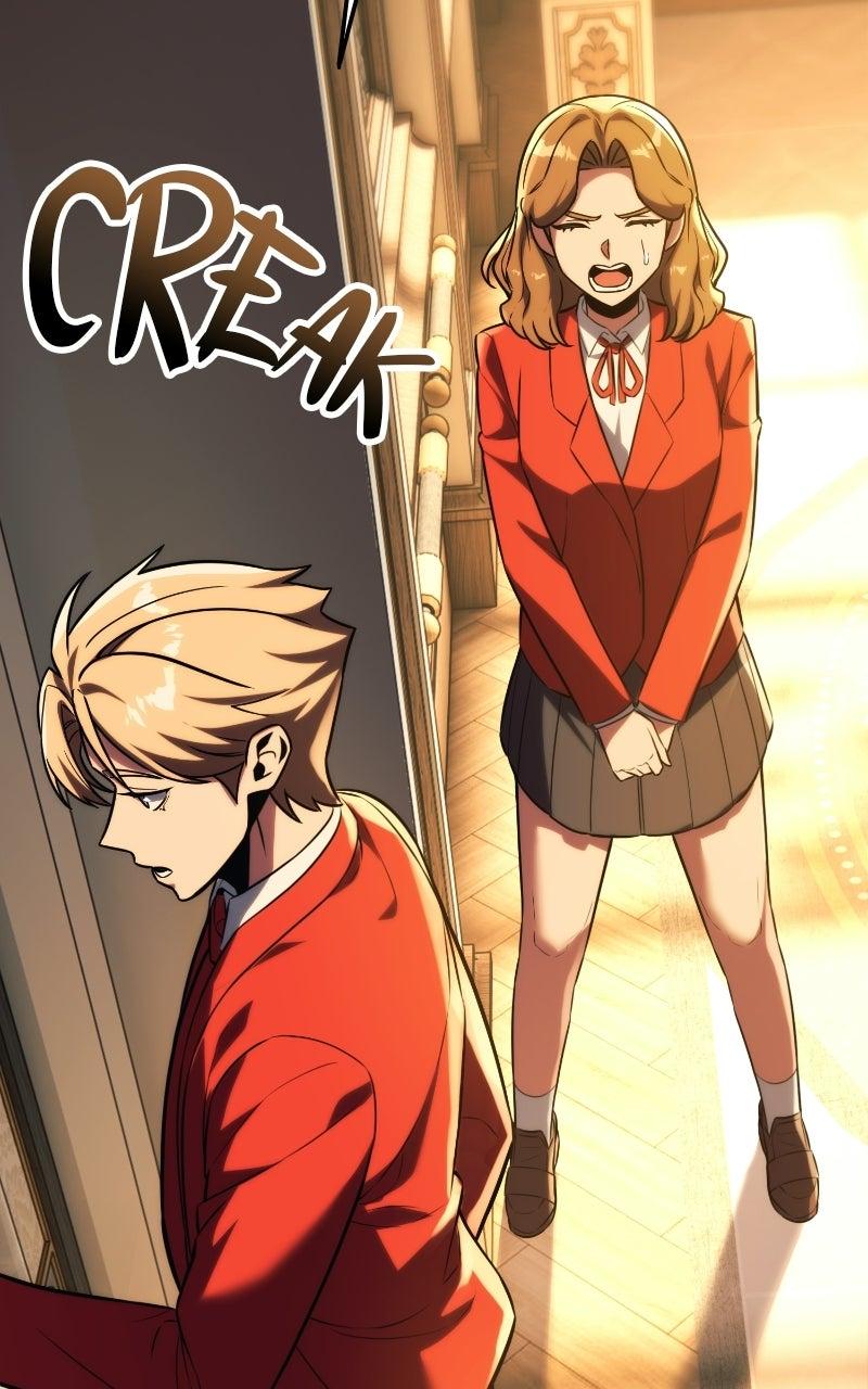 The Extra’s Academy Survival Guide Chapter 86 — page 151