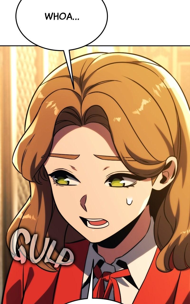The Extra’s Academy Survival Guide Chapter 86 — page 153