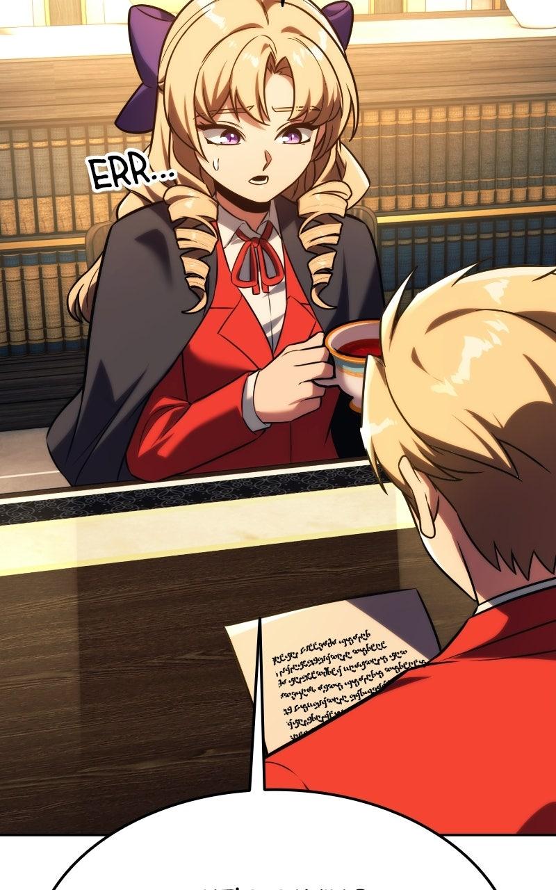The Extra’s Academy Survival Guide Chapter 86 — page 167