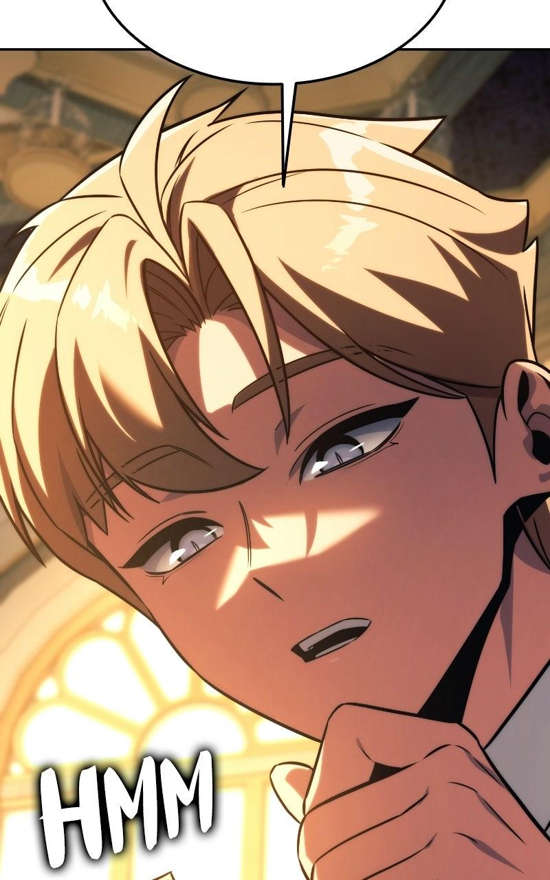 The Extra’s Academy Survival Guide Chapter 86 — page 169