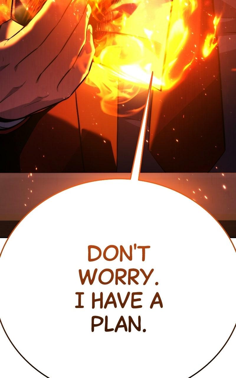 The Extra’s Academy Survival Guide Chapter 86 — page 181