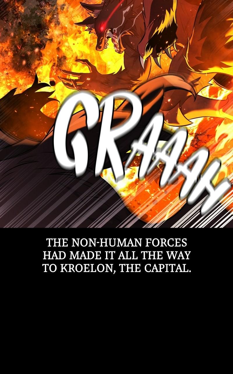 The Extra’s Academy Survival Guide Chapter 87 — page 5