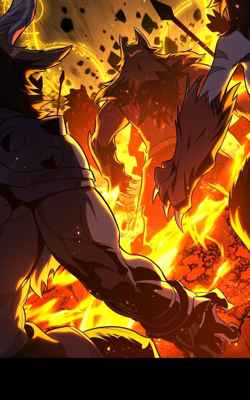 The Extra’s Academy Survival Guide Chapter 87 — page 7