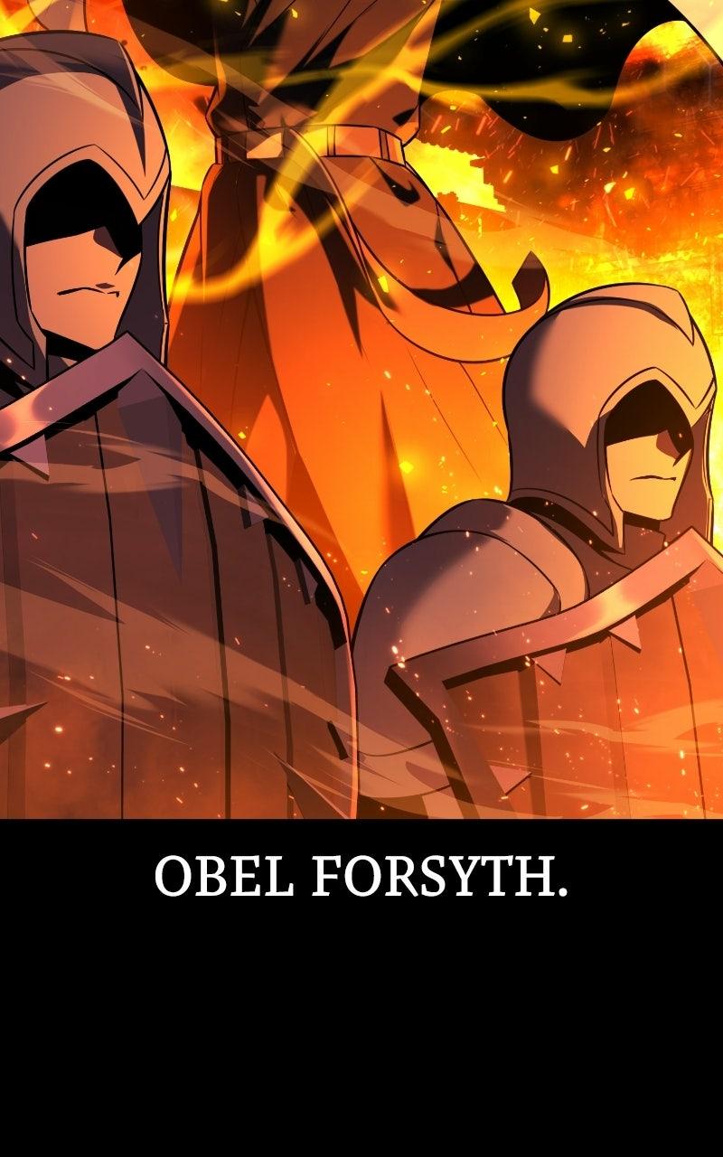 The Extra’s Academy Survival Guide Chapter 87 — page 9