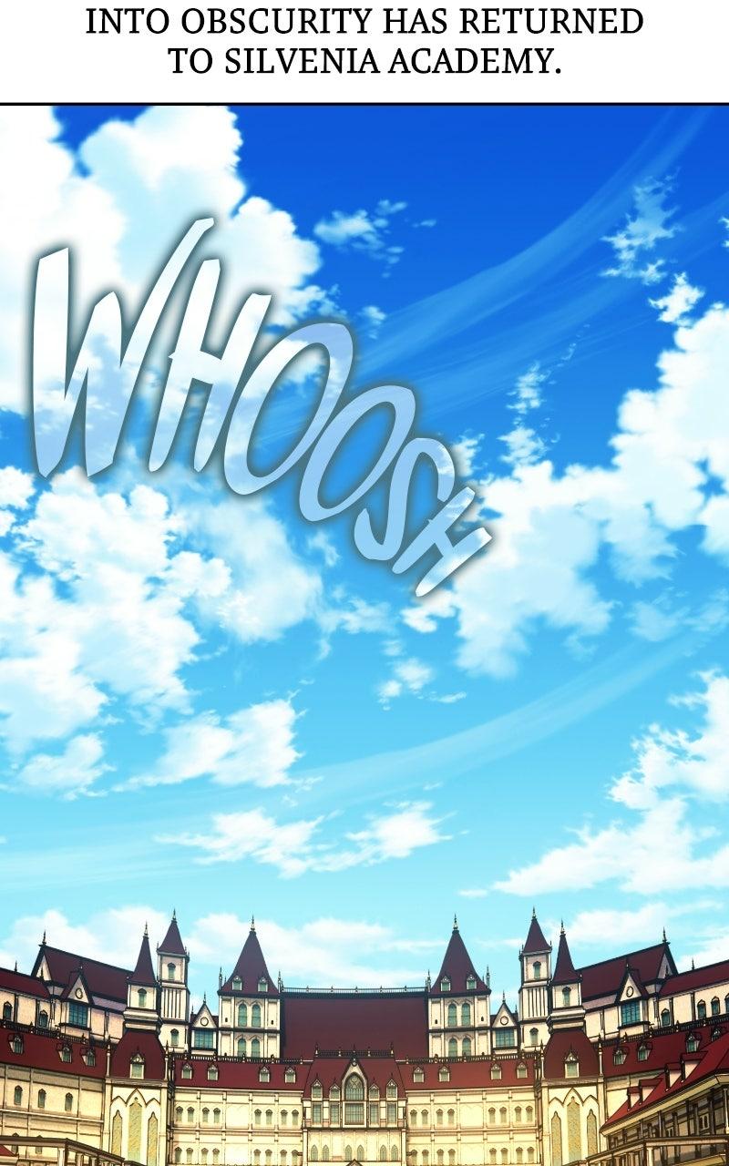 The Extra’s Academy Survival Guide Chapter 87 — page 19