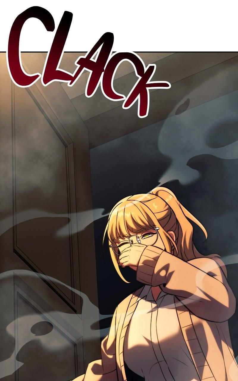 The Extra’s Academy Survival Guide Chapter 87 — page 21