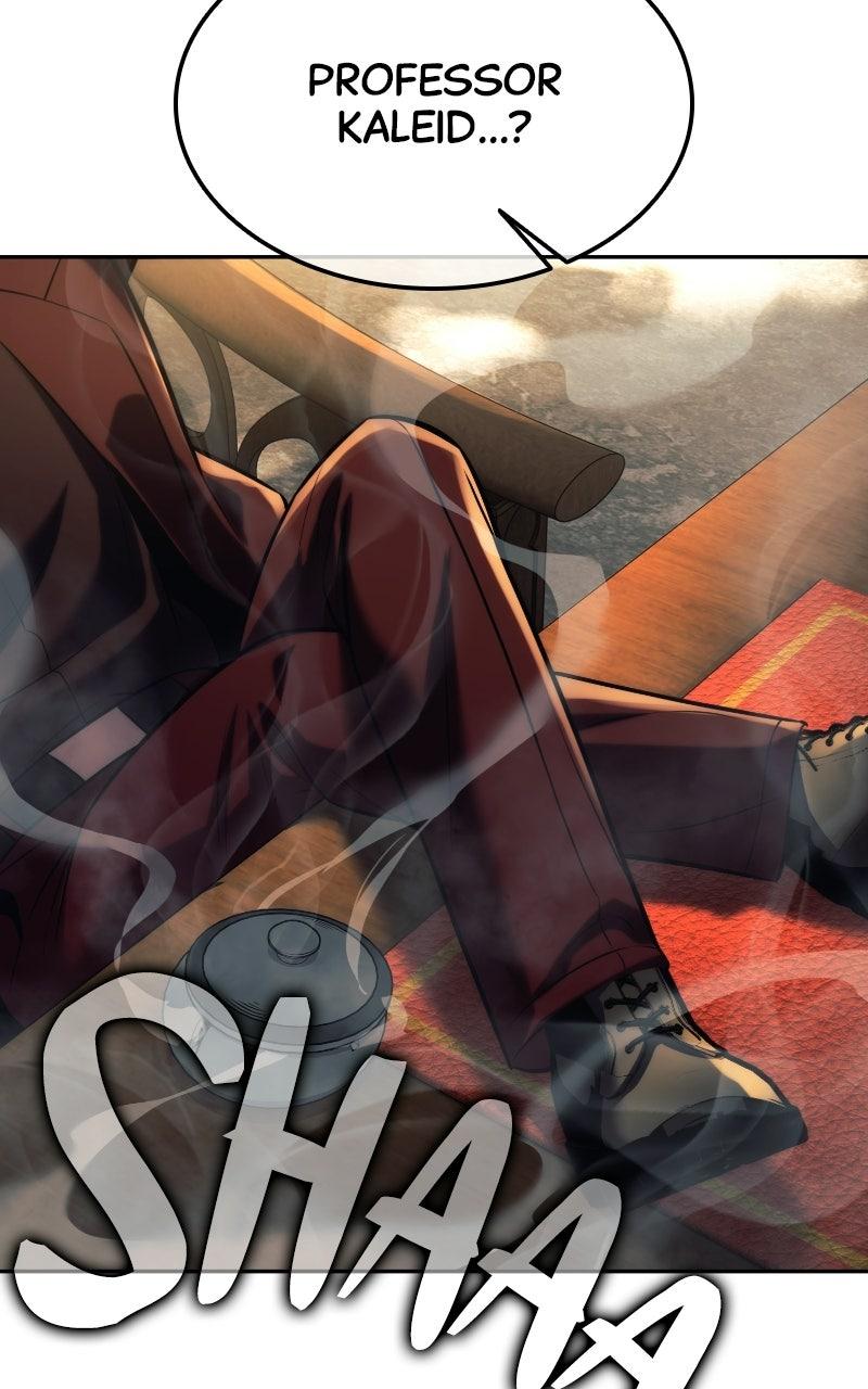 The Extra’s Academy Survival Guide Chapter 87 — page 23