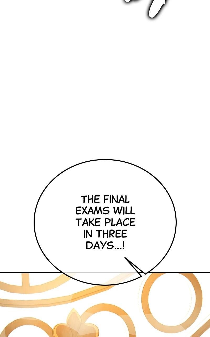 The Extra’s Academy Survival Guide Chapter 87 — page 24