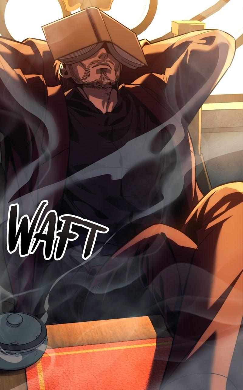 The Extra’s Academy Survival Guide Chapter 87 — page 25