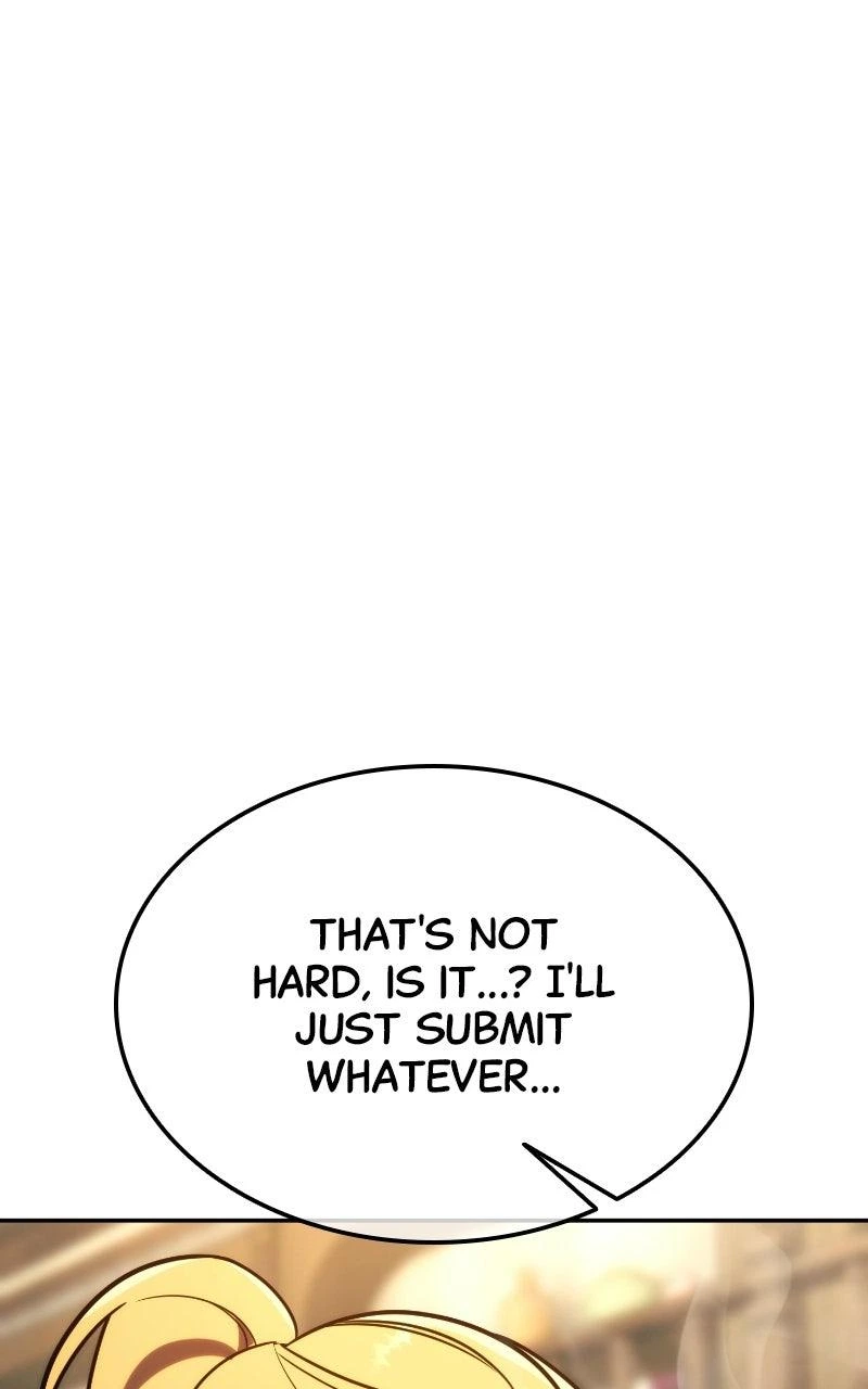 The Extra’s Academy Survival Guide Chapter 87 — page 27