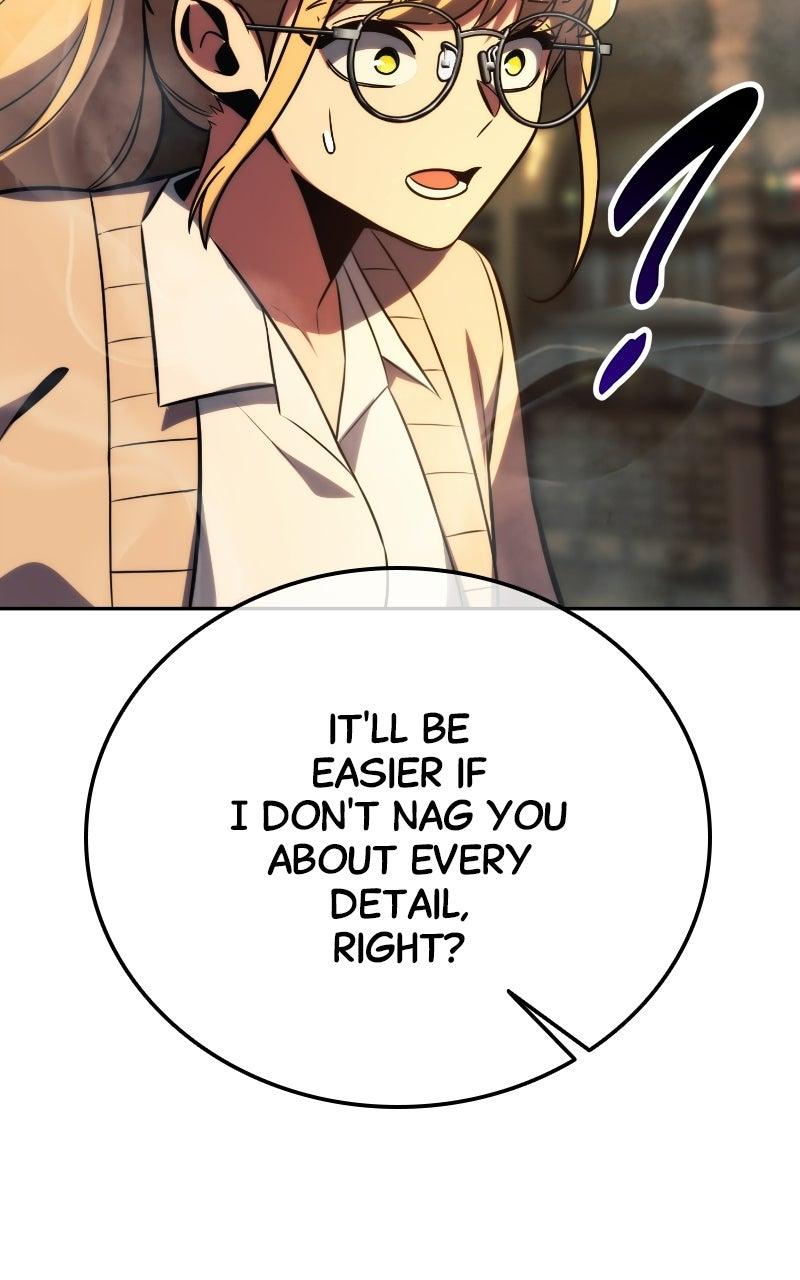 The Extra’s Academy Survival Guide Chapter 87 — page 30