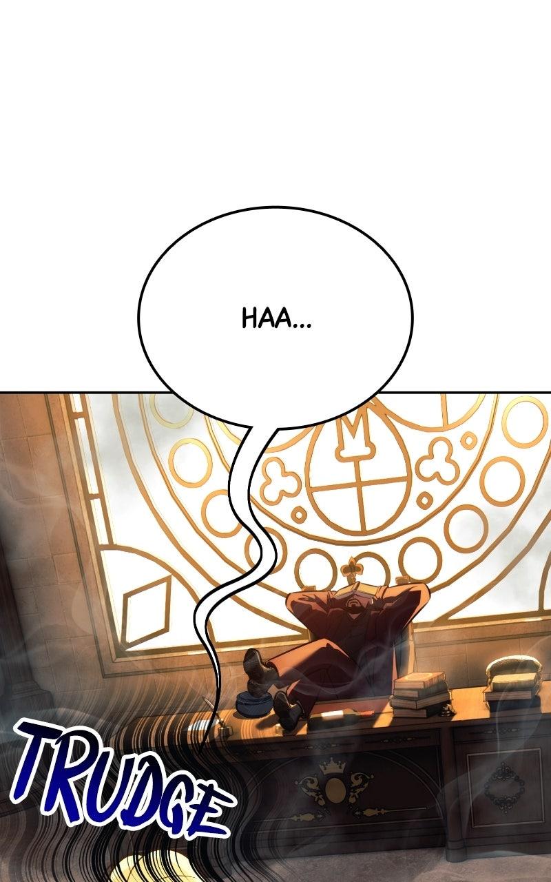 The Extra’s Academy Survival Guide Chapter 87 — page 31