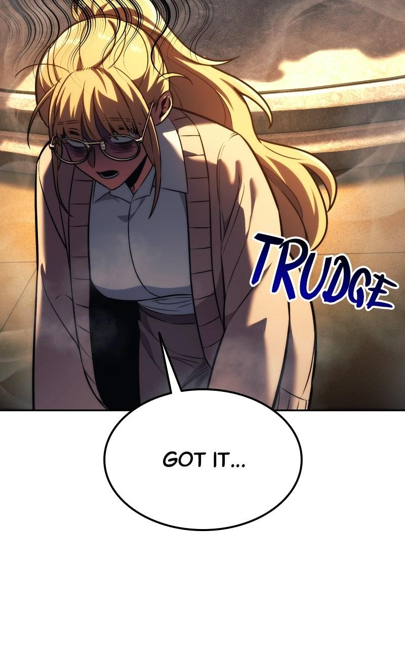 The Extra’s Academy Survival Guide Chapter 87 — page 32