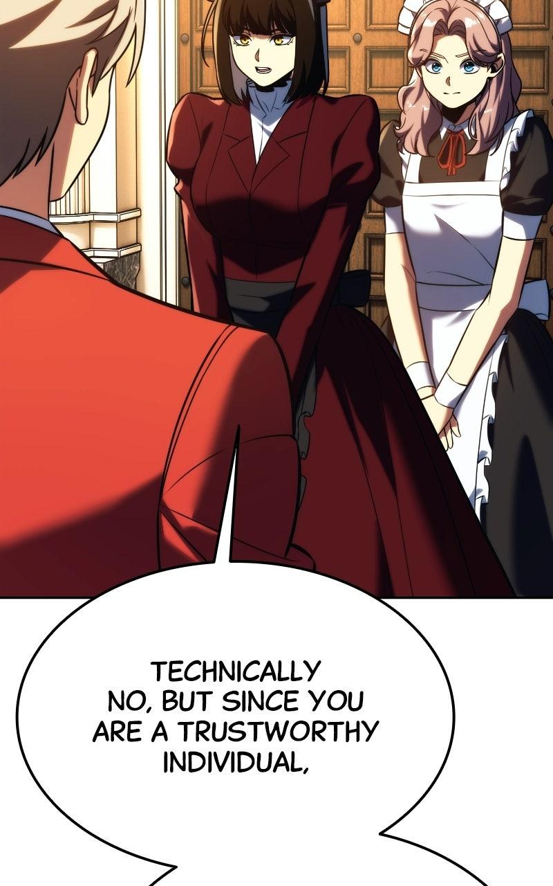 The Extra’s Academy Survival Guide Chapter 87 — page 43