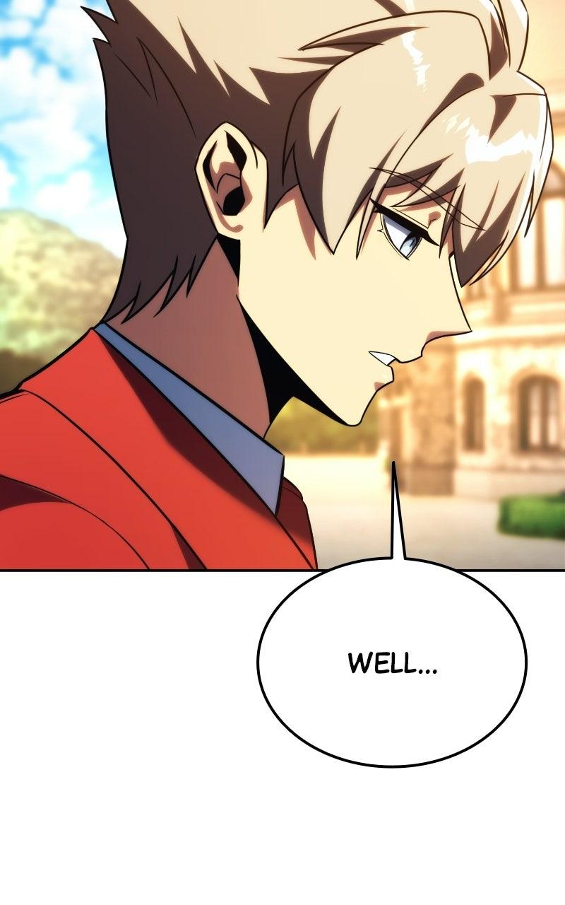 The Extra’s Academy Survival Guide Chapter 87 — page 45
