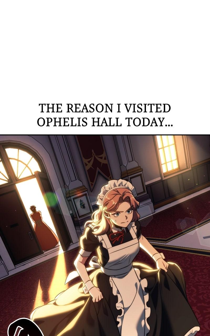 The Extra’s Academy Survival Guide Chapter 87 — page 48