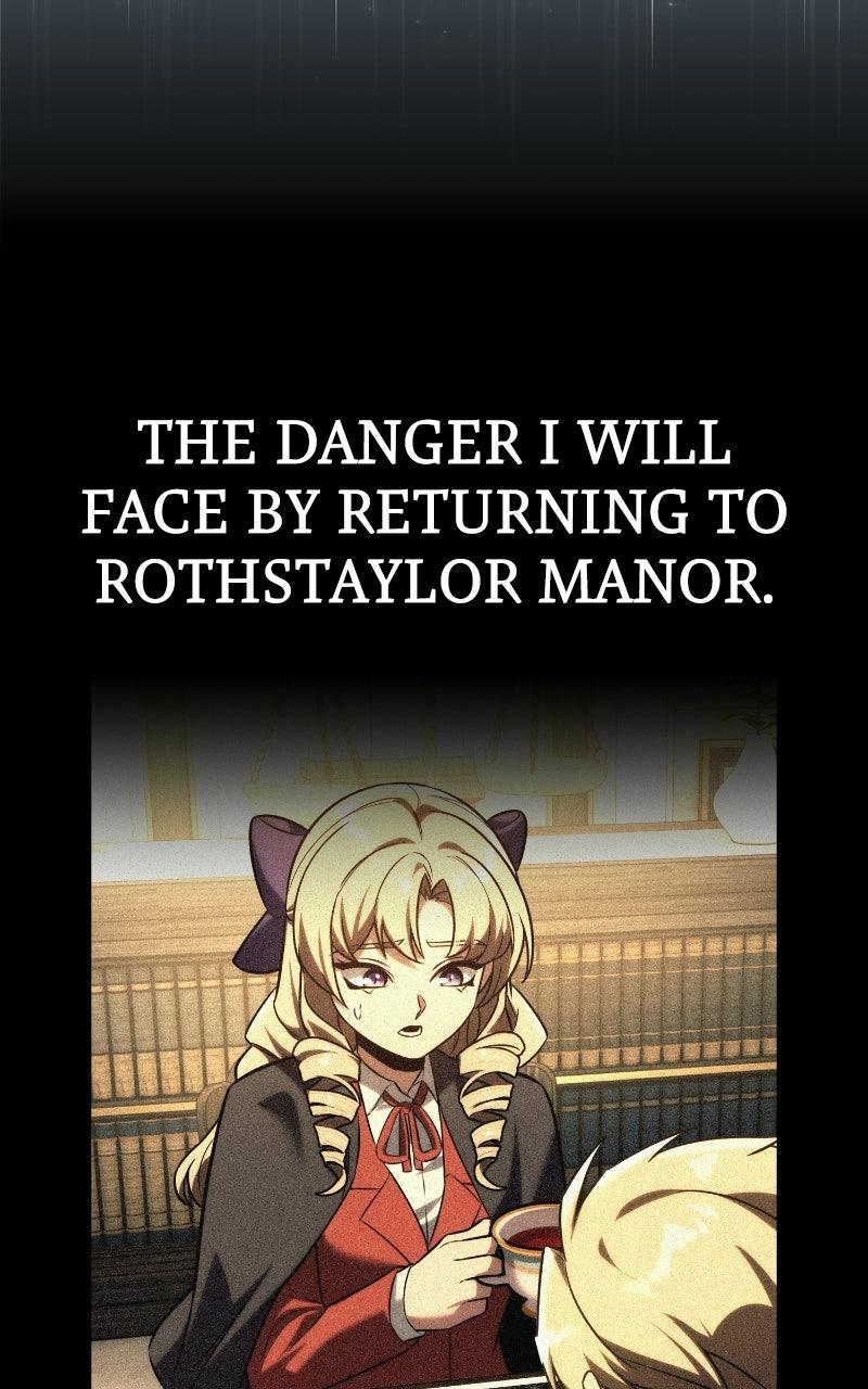 The Extra’s Academy Survival Guide Chapter 87 — page 50