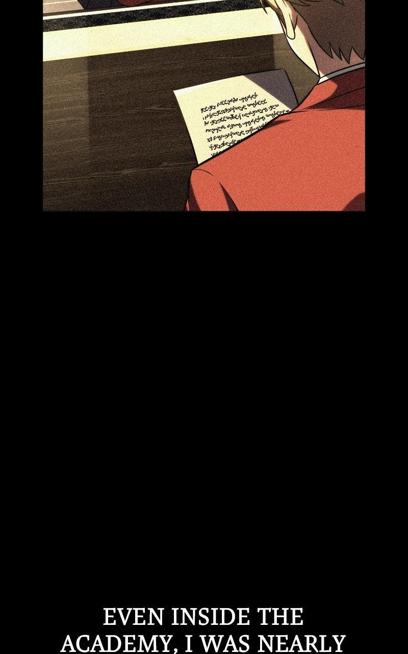 The Extra’s Academy Survival Guide Chapter 87 — page 51