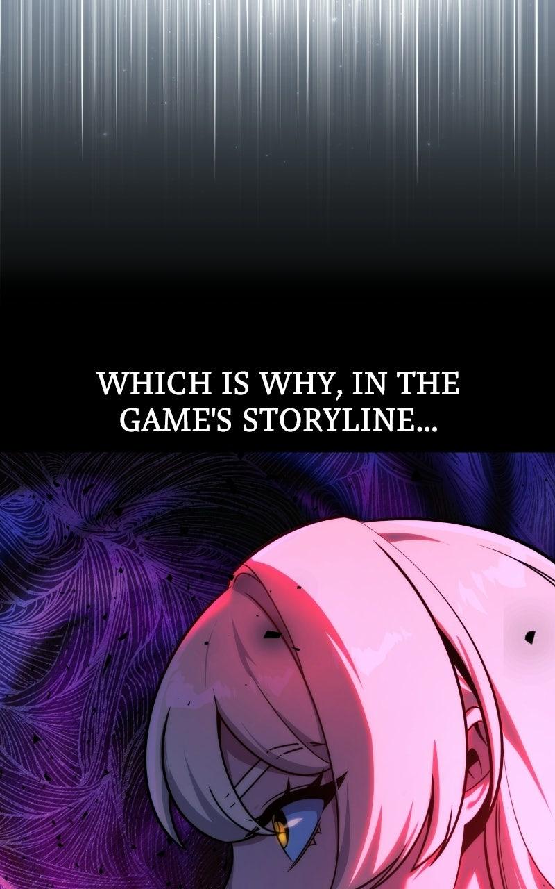 The Extra’s Academy Survival Guide Chapter 87 — page 56