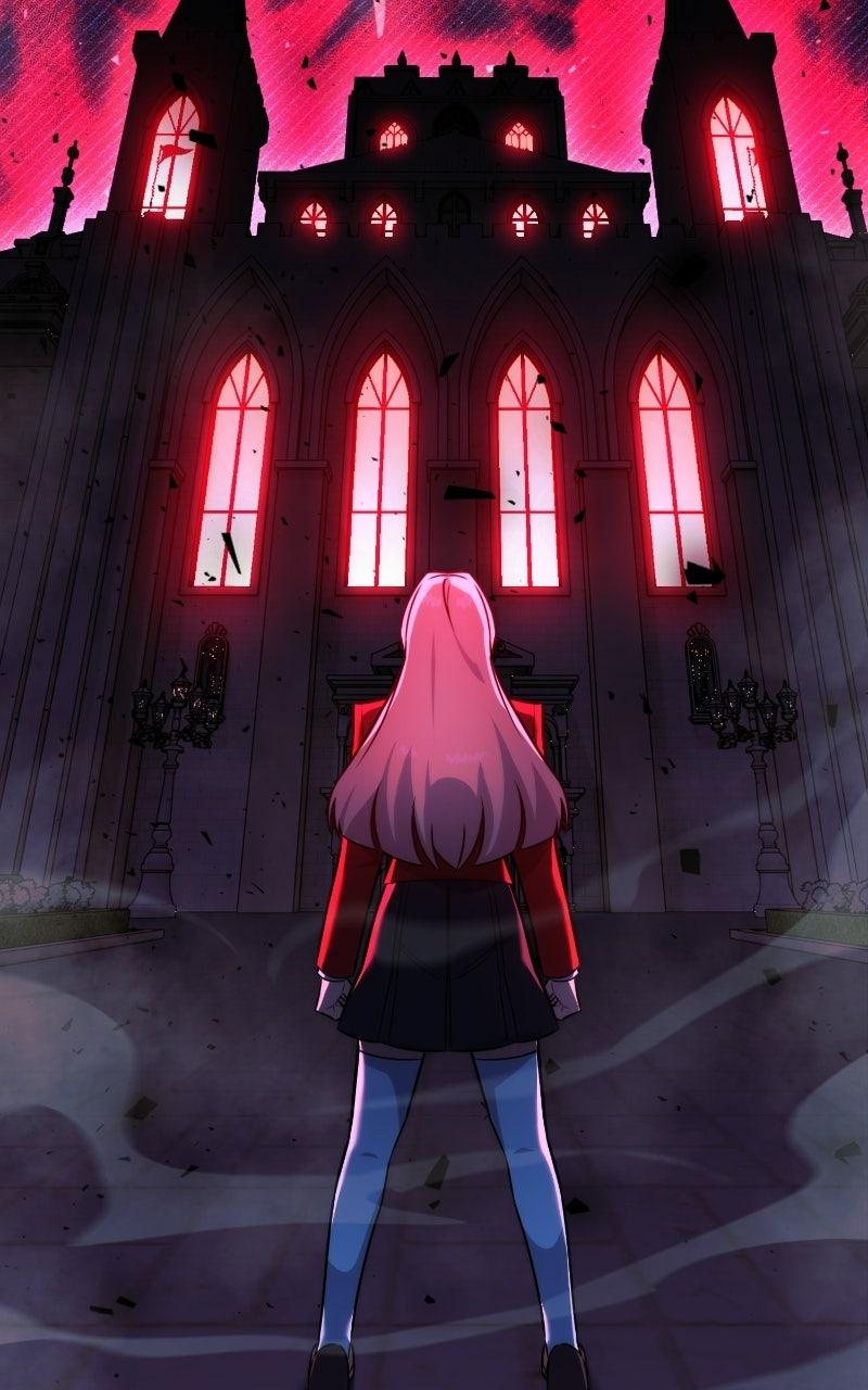 The Extra’s Academy Survival Guide Chapter 87 — page 59