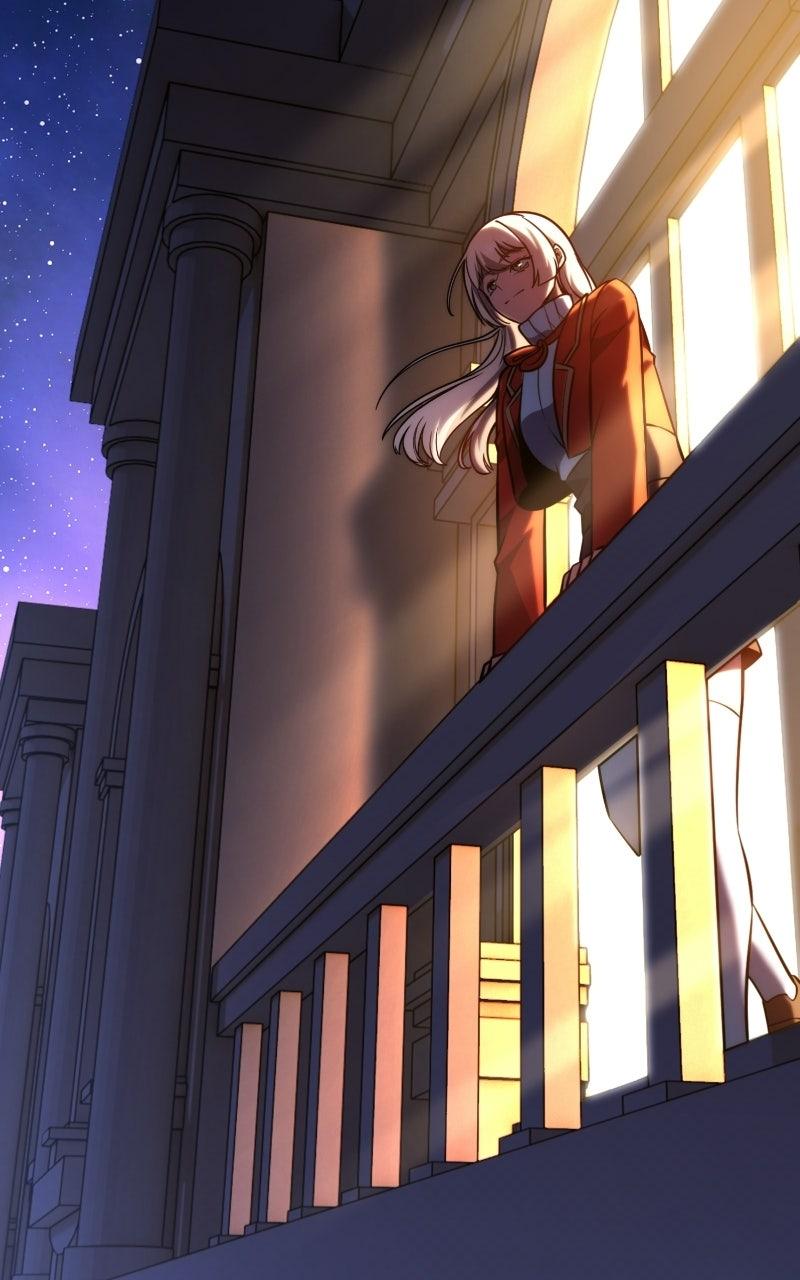 The Extra’s Academy Survival Guide Chapter 87 — page 64