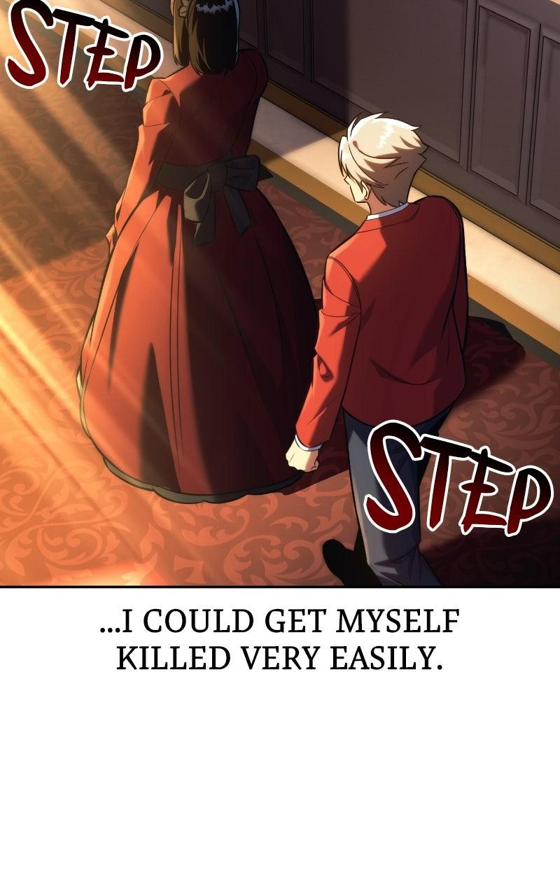 The Extra’s Academy Survival Guide Chapter 87 — page 69