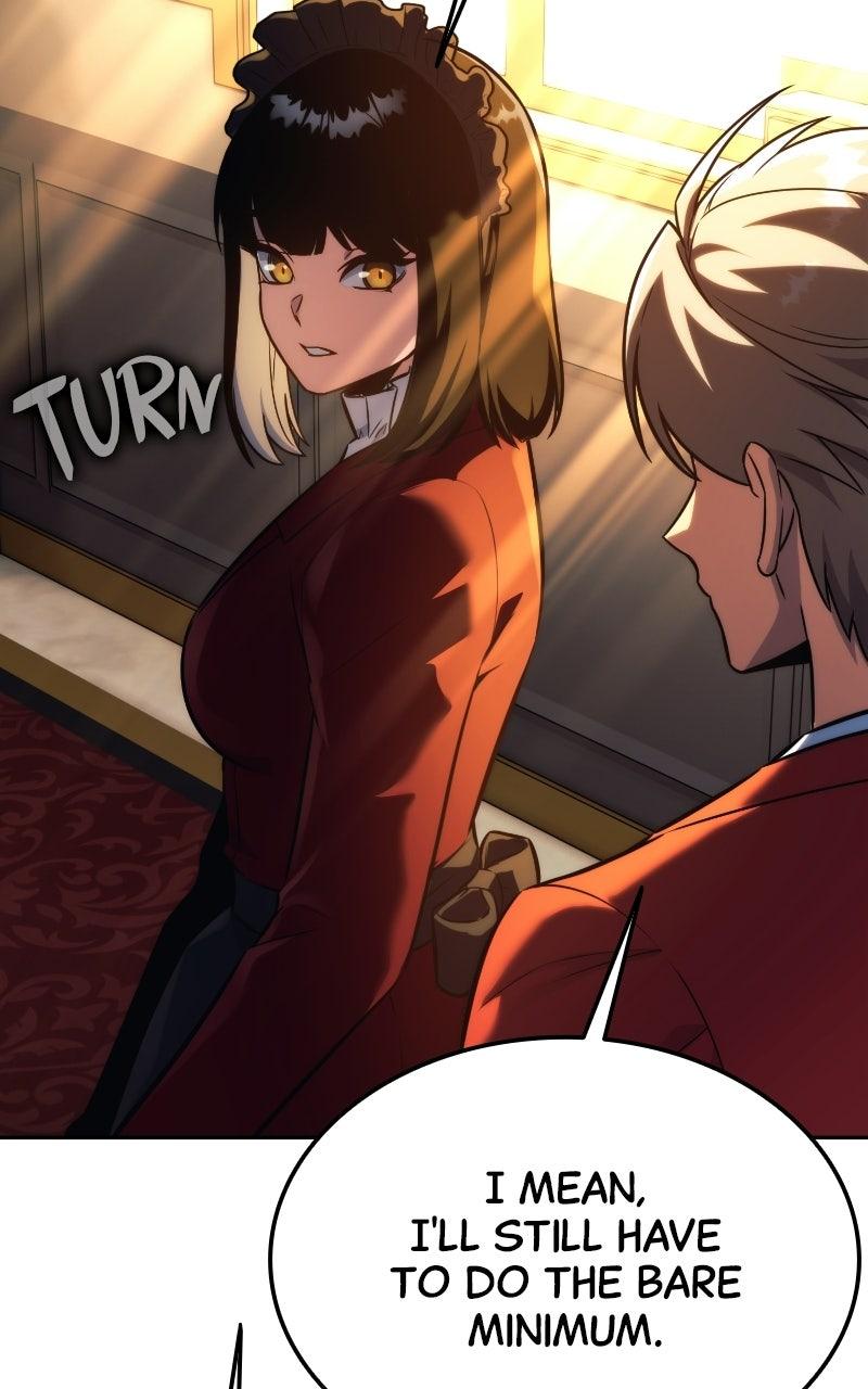 The Extra’s Academy Survival Guide Chapter 87 — page 74