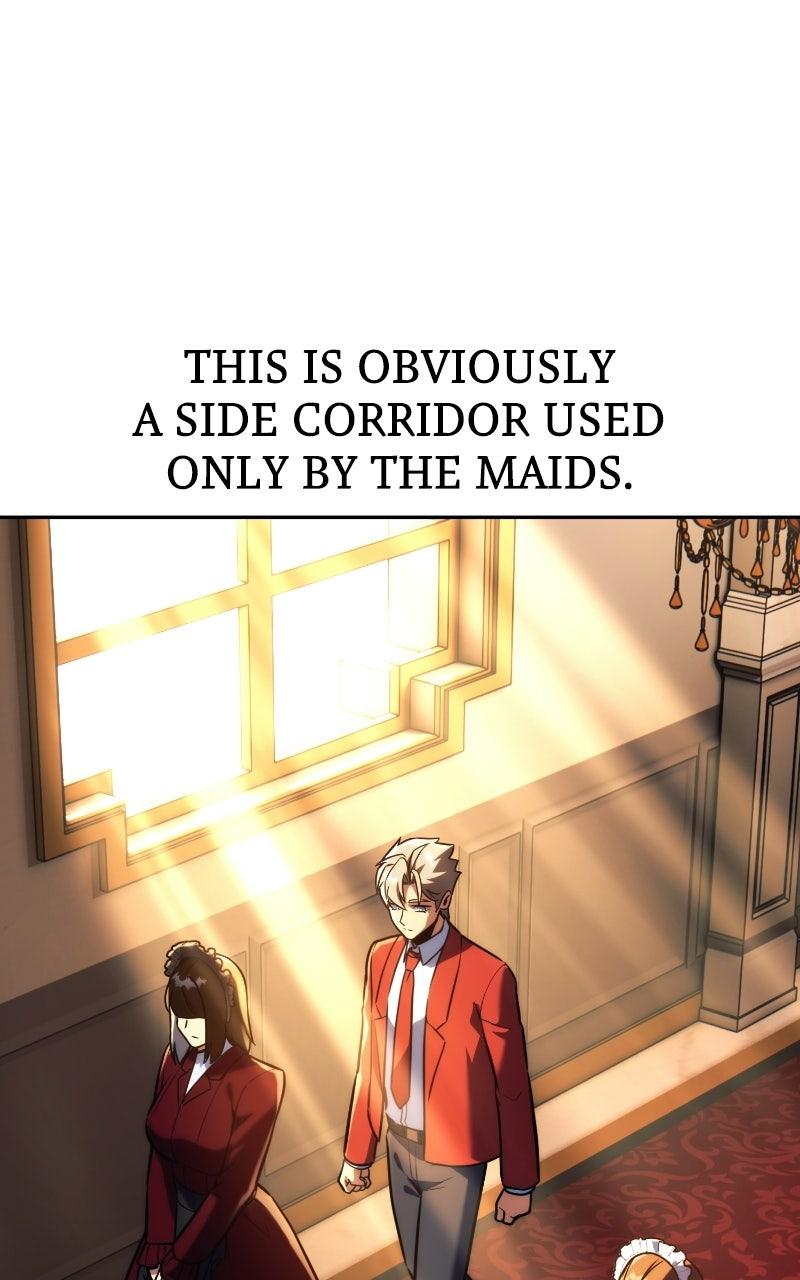 The Extra’s Academy Survival Guide Chapter 87 — page 77
