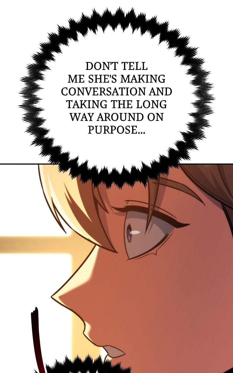 The Extra’s Academy Survival Guide Chapter 87 — page 80