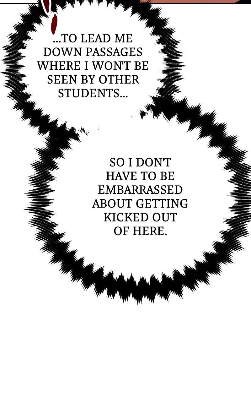 The Extra’s Academy Survival Guide Chapter 87 — page 81