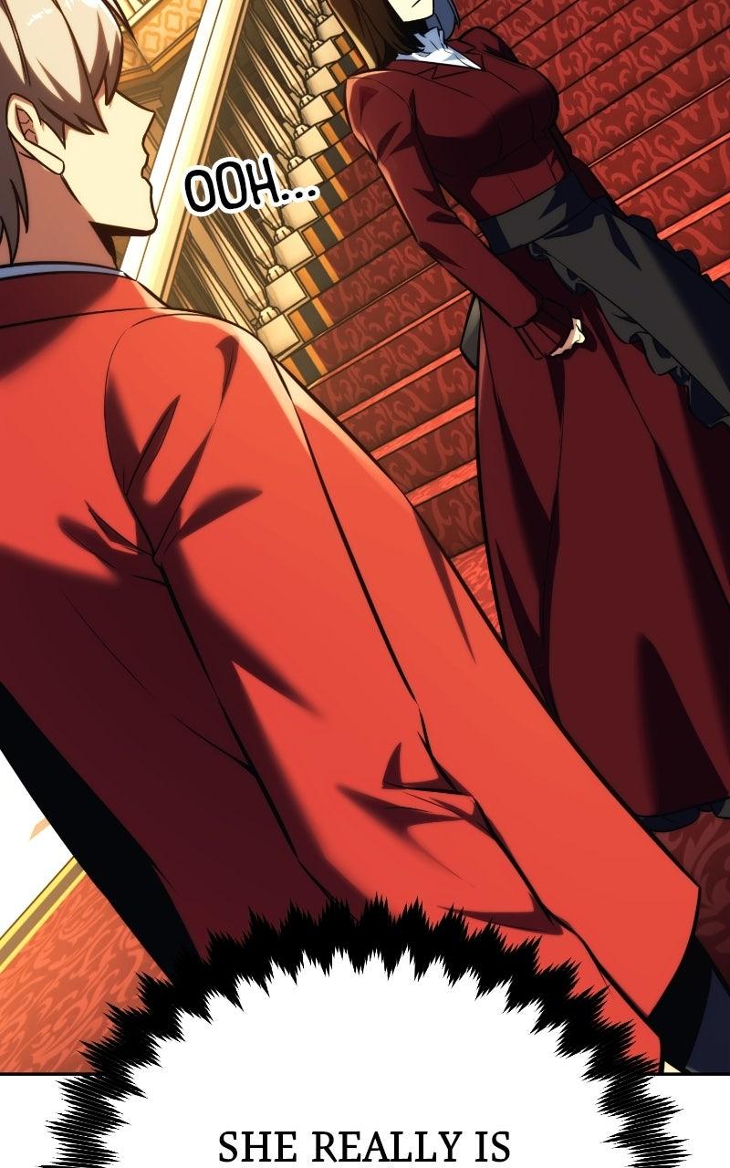 The Extra’s Academy Survival Guide Chapter 87 — page 83