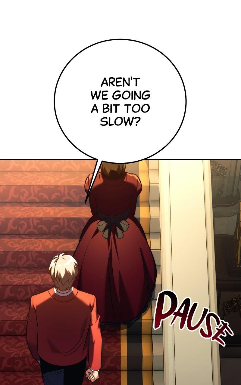 The Extra’s Academy Survival Guide Chapter 87 — page 86