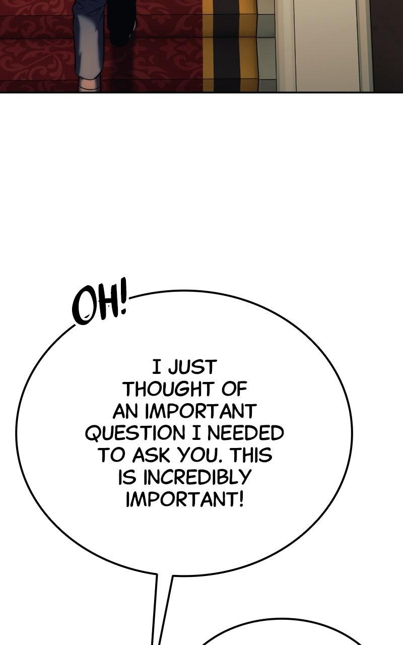 The Extra’s Academy Survival Guide Chapter 87 — page 87