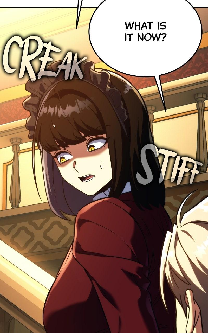The Extra’s Academy Survival Guide Chapter 87 — page 88
