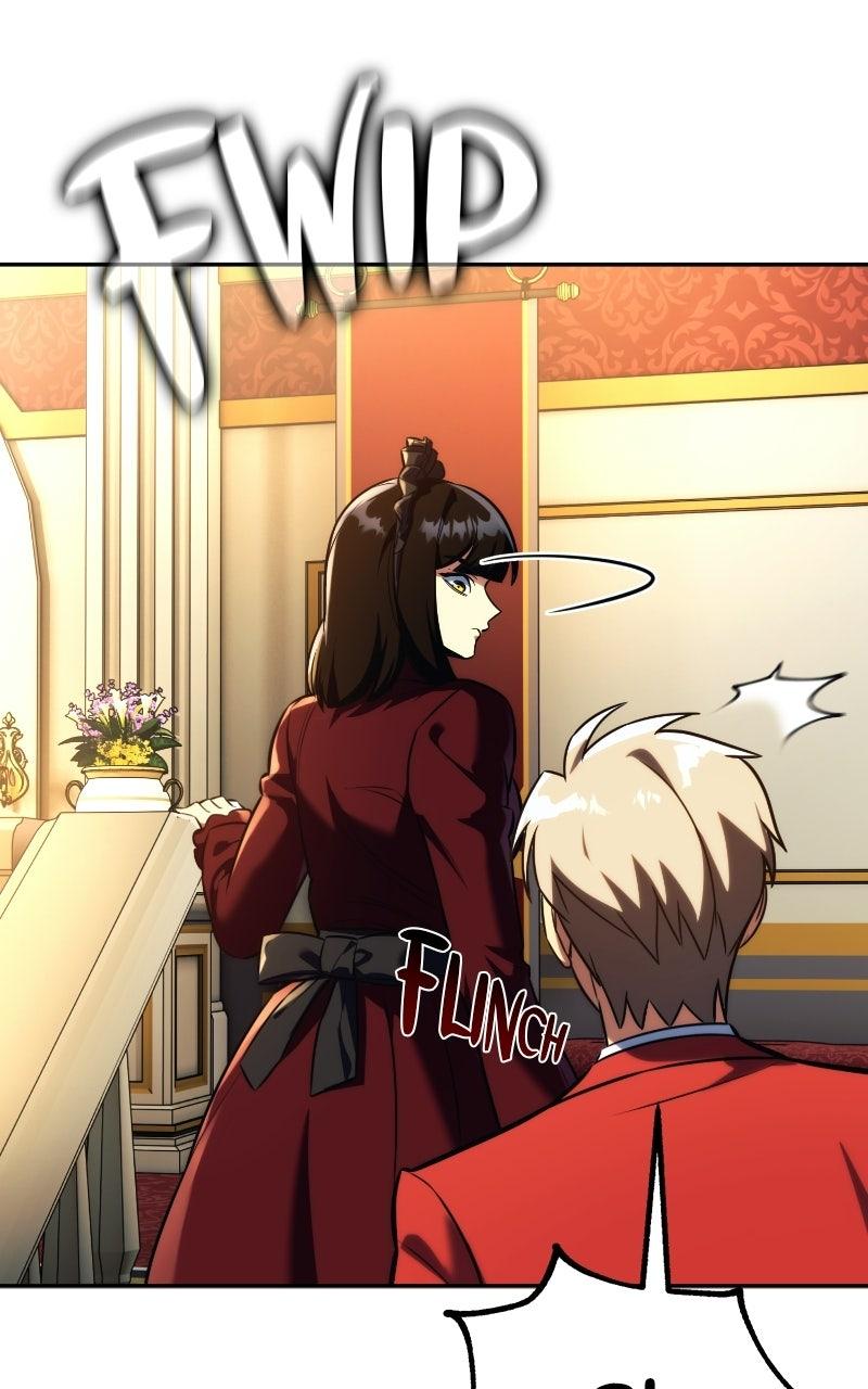 The Extra’s Academy Survival Guide Chapter 87 — page 95
