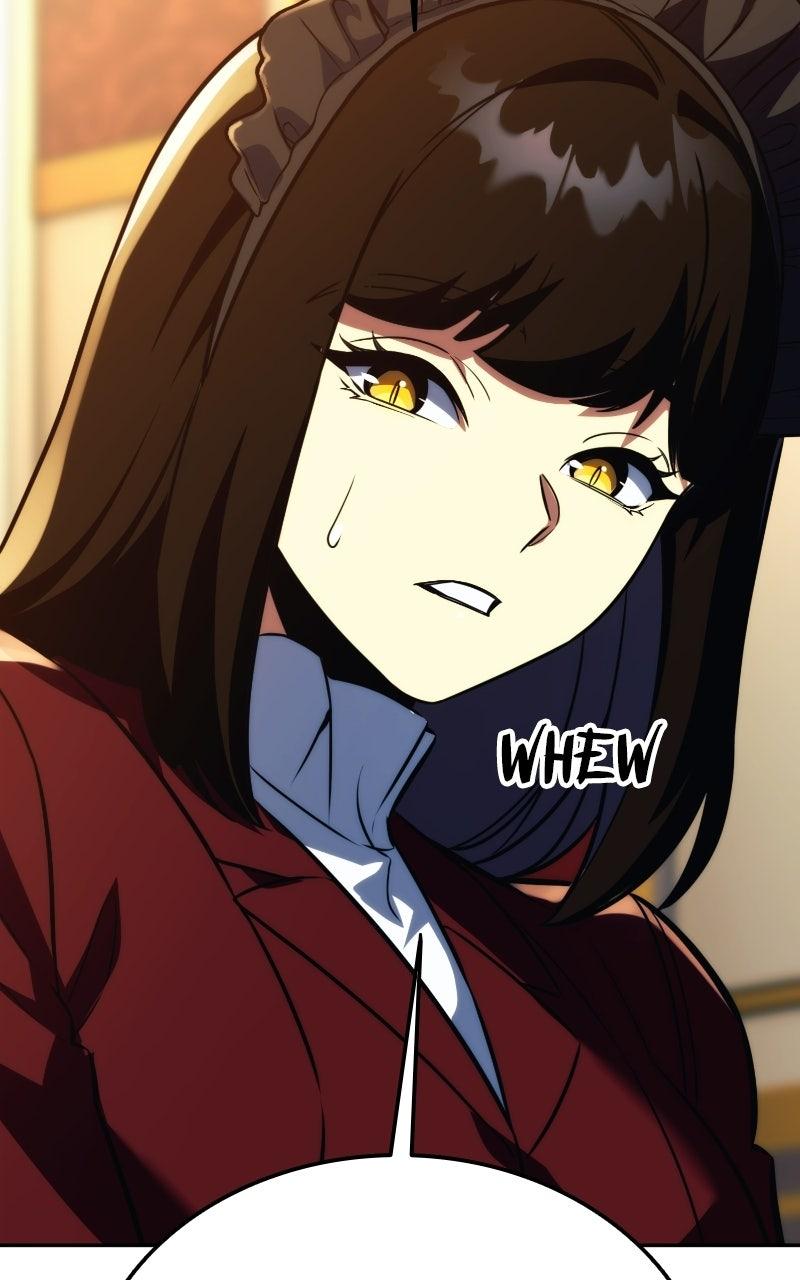 The Extra’s Academy Survival Guide Chapter 87 — page 97