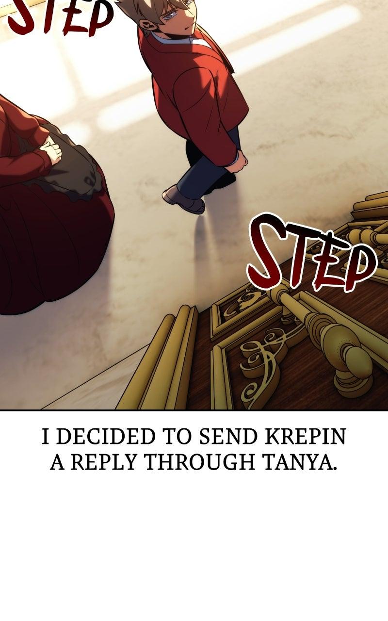 The Extra’s Academy Survival Guide Chapter 87 — page 99