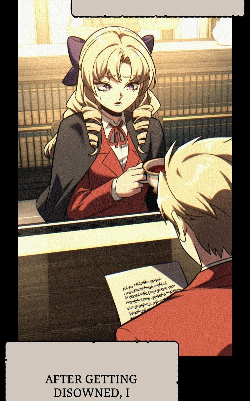 The Extra’s Academy Survival Guide Chapter 87 — page 101