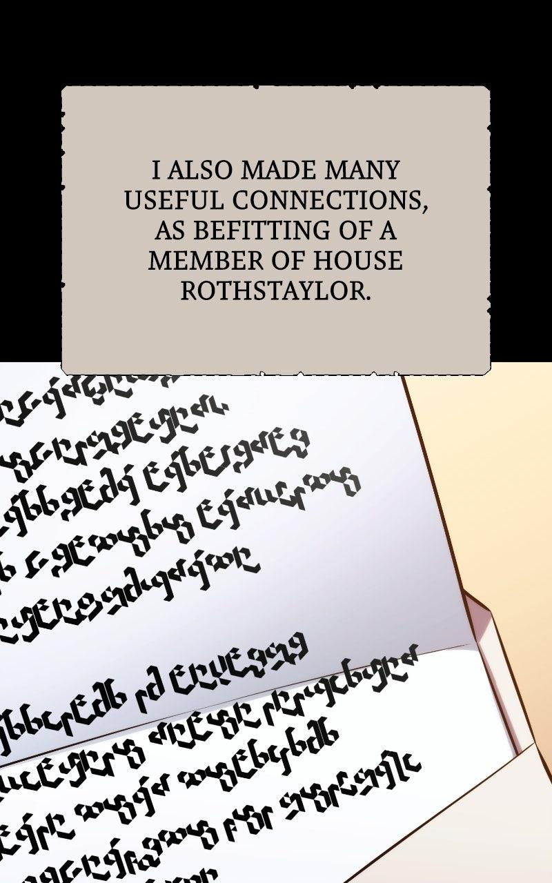 The Extra’s Academy Survival Guide Chapter 87 — page 103